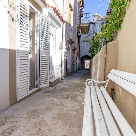 Ulica Dvori Narca 12 Apartment 4+2 Per. Baška Kültér fotó
