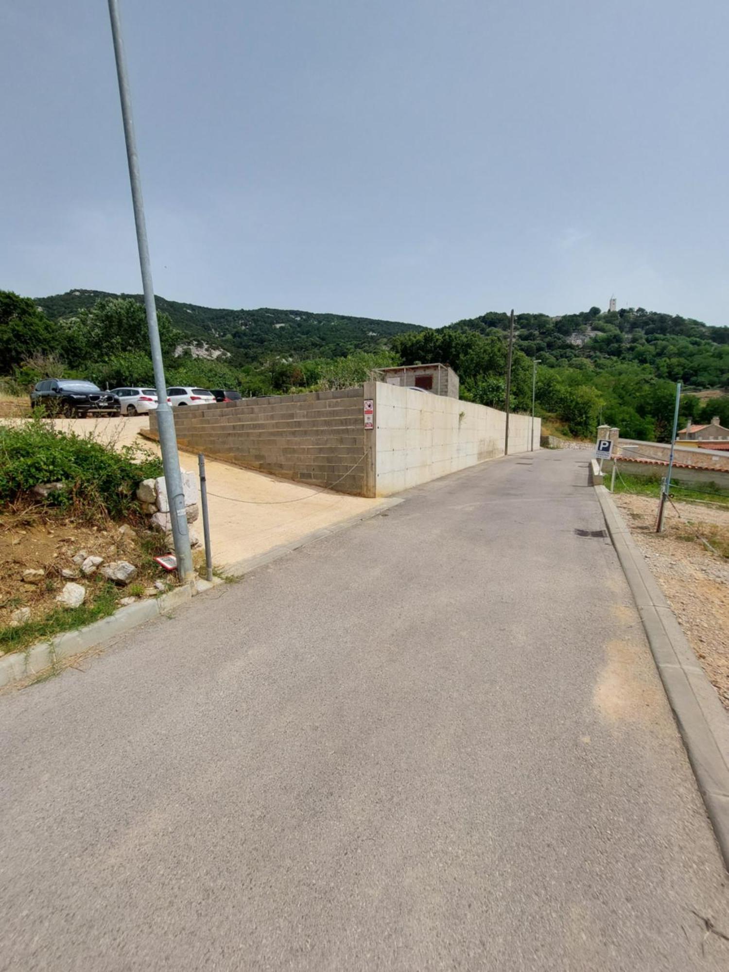 Ulica Dvori Narca 12 Apartment 4+2 Per. Baška Kültér fotó