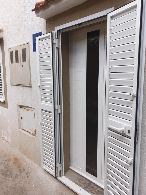 Ulica Dvori Narca 12 Apartment 4+2 Per. Baška Kültér fotó