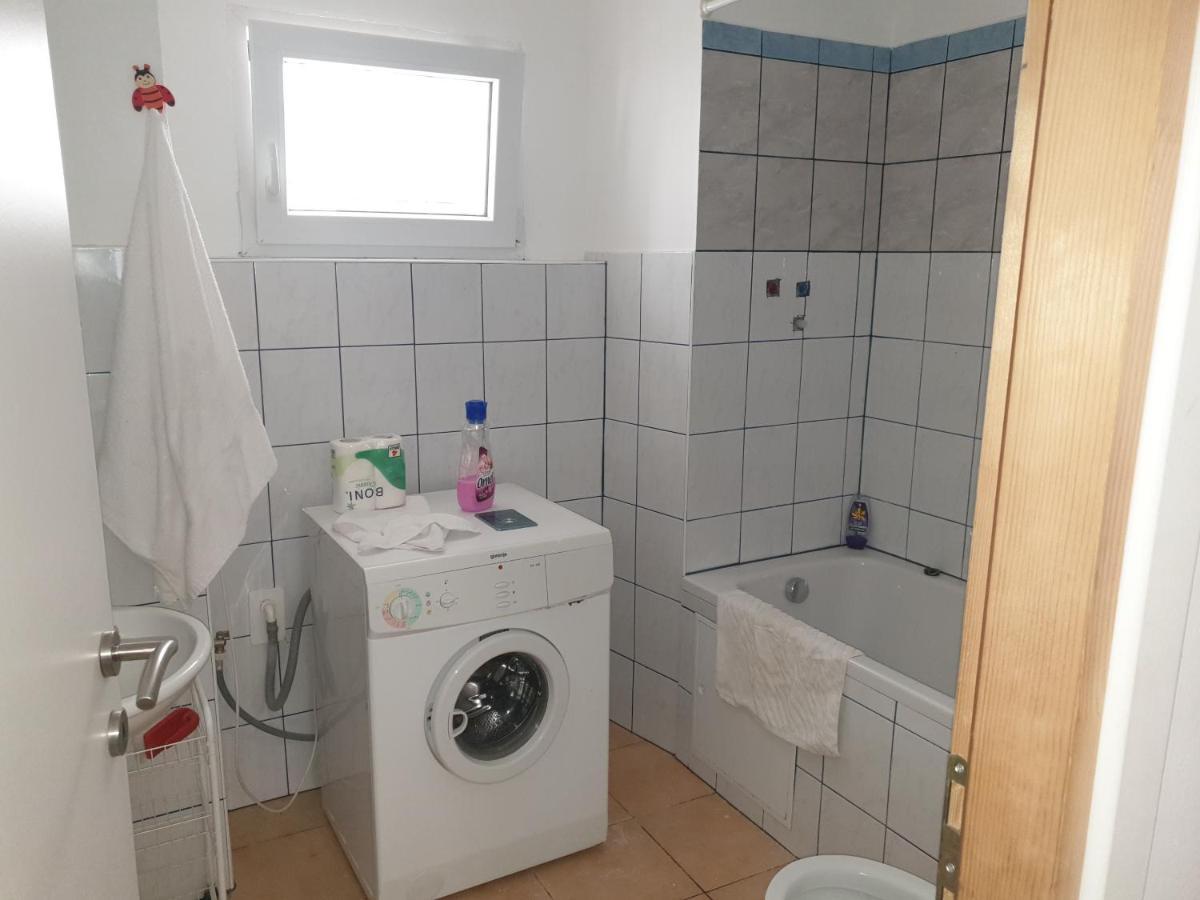 Ulica Dvori Narca 12 Apartment 4+2 Per. Baška Kültér fotó